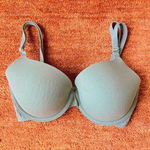 PINK VS T-Shirt Bra Army Green